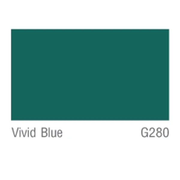 สีน้ำมันเคลือบเงา TOA กลิปตั้น #G280 VIVID BLUE (3.785 ลิตร) ราคา ฿725
