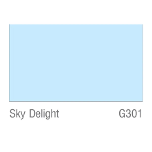 สีน้ำมันเคลือบเงา TOA กลิปตั้น #G301 SKY DELIGHT (3.785 ลิตร) ราคา ฿725