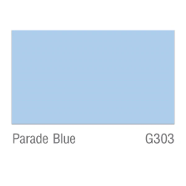 สีน้ำมันเคลือบเงา TOA กลิปตั้น #G303 PARADE BLUE (3.785 ลิตร) ราคา ฿725