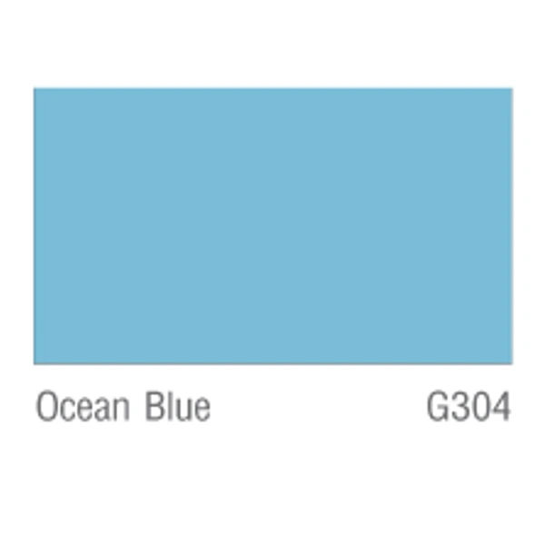 สีน้ำมันเคลือบเงา TOA กลิปตั้น #G304 OCEAN BLUE (3.785 ลิตร) ราคา ฿725