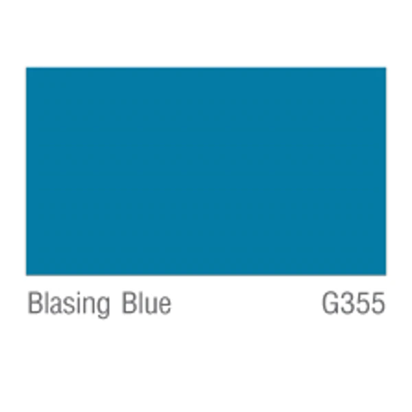 สีน้ำมันเคลือบเงา TOA กลิปตั้น #G355 BLASING BLUE (3.785 ลิตร) ราคา ฿725
