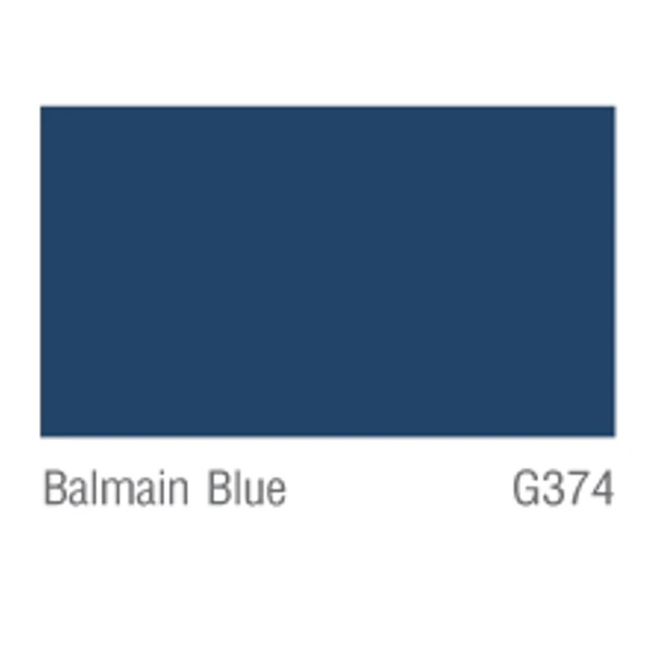 สีน้ำมันเคลือบเงา TOA กลิปตั้น #G374 BALMAIN BLUE (3.785 ลิตร) ราคา ฿725