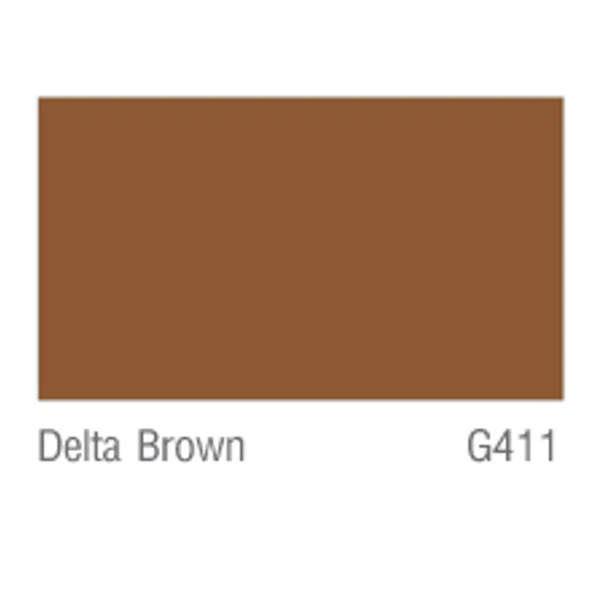 สีน้ำมันเคลือบเงา TOA กลิปตั้น #G411 DELTA BROWN (3.785 ลิตร) ราคา ฿725