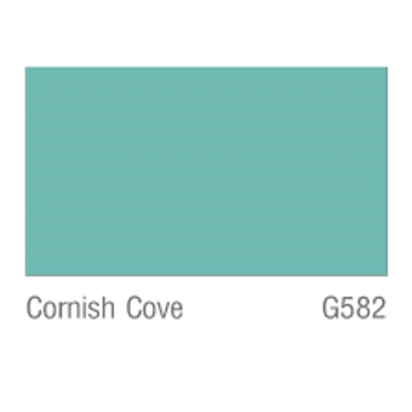 สีน้ำมันเคลือบเงา TOA กลิปตั้น #G582 CORNISH COVE (3.785 ลิตร) ราคา ฿725