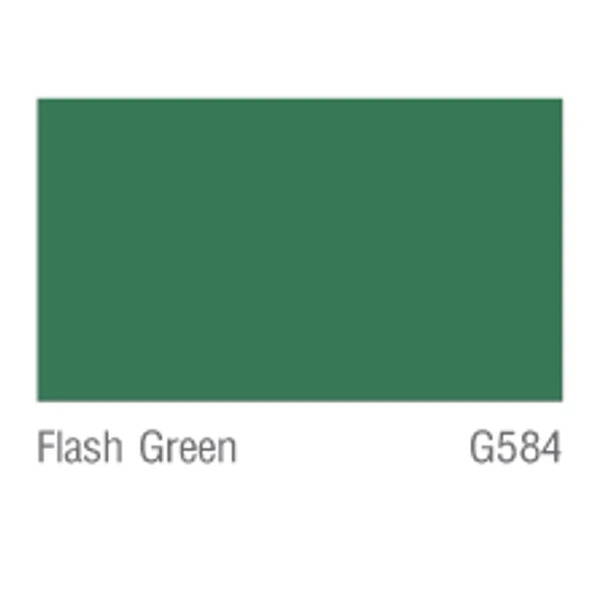 สีน้ำมันเคลือบเงา TOA กลิปตั้น #G584 FLASH GREEN (3.785 ลิตร) ราคา ฿725