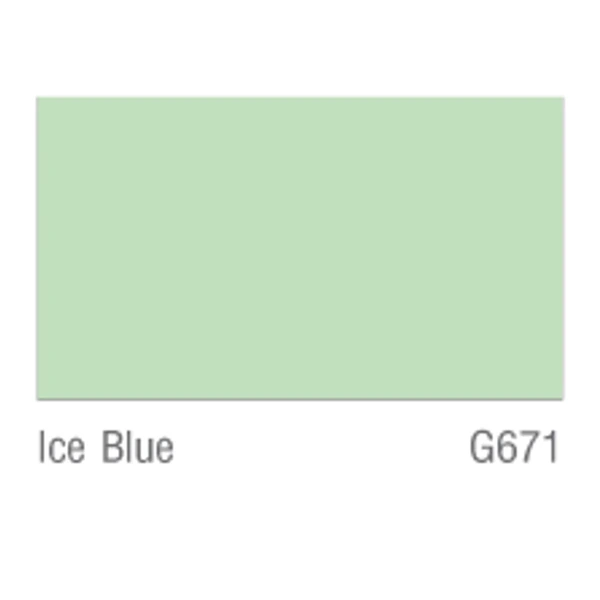 สีน้ำมันเคลือบเงา TOA กลิปตั้น #G671 ICE BLUE (3.785 ลิตร) ราคา ฿725