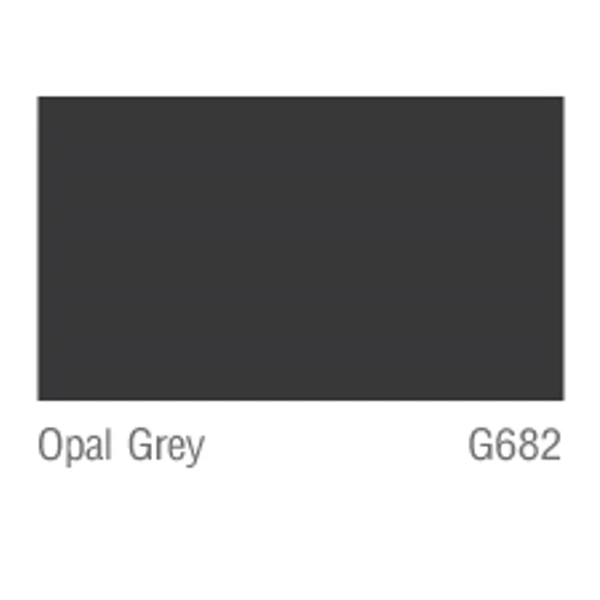 สีน้ำมันเคลือบเงา TOA กลิปตั้น #G682 OPAL GREY (3.785 ลิตร) ราคา ฿725