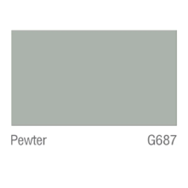สีน้ำมันเคลือบเงา TOA กลิปตั้น #G687 PEWTER (3.785 ลิตร) ราคา ฿725
