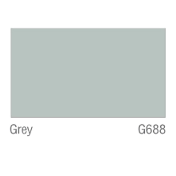 สีน้ำมันเคลือบเงา TOA กลิปตั้น #G688 GREY (3.785 ลิตร) ราคา ฿725
