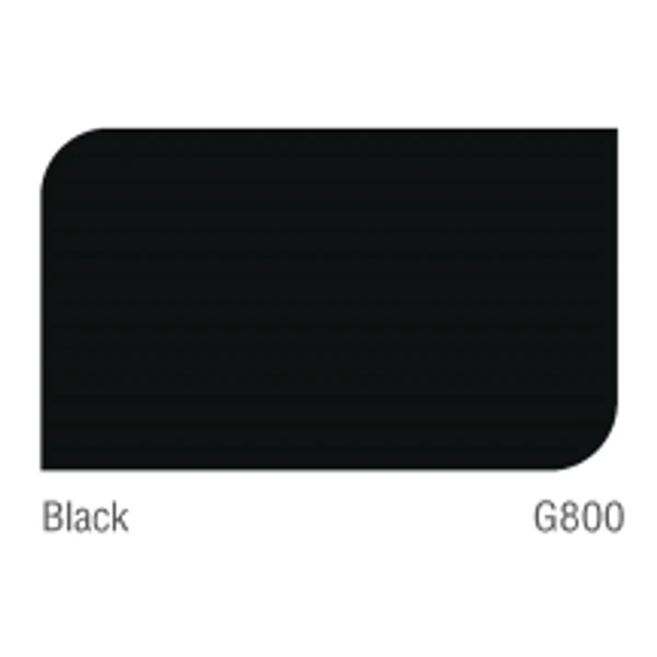 สีน้ำมันเคลือบเงา TOA กลิปตั้น #G800 BLACK (3.785 ลิตร) ราคา ฿725