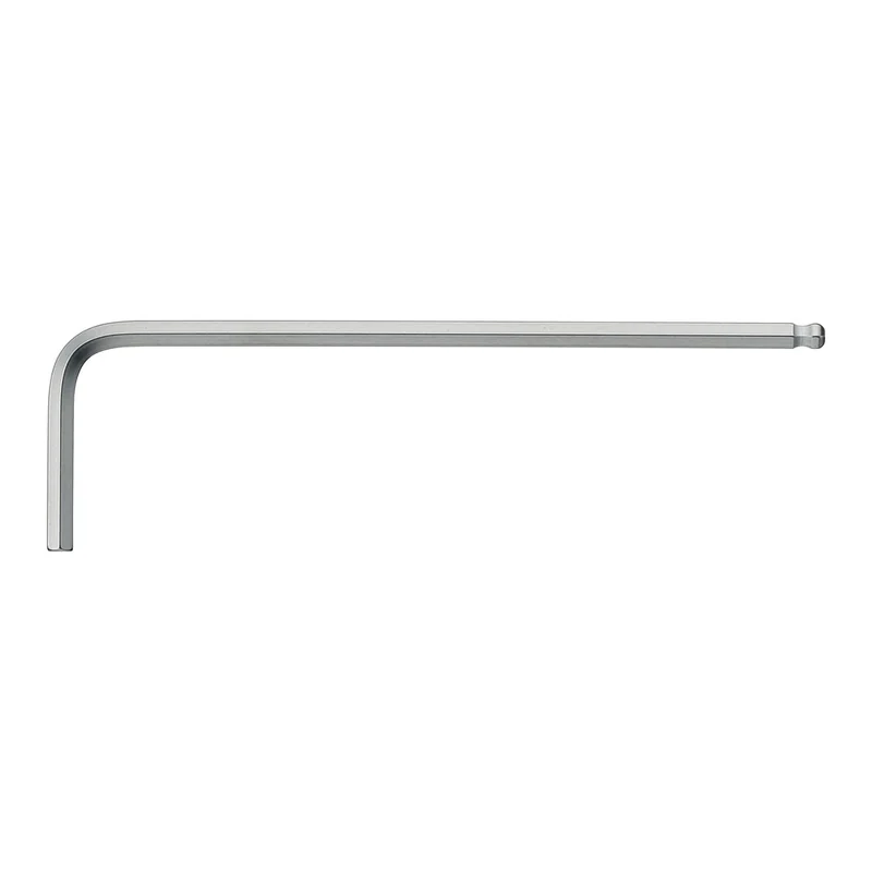 ประแจแอลหัวบอลขาวสั้น TONE BS-02 2MM. ราคา ฿109.85