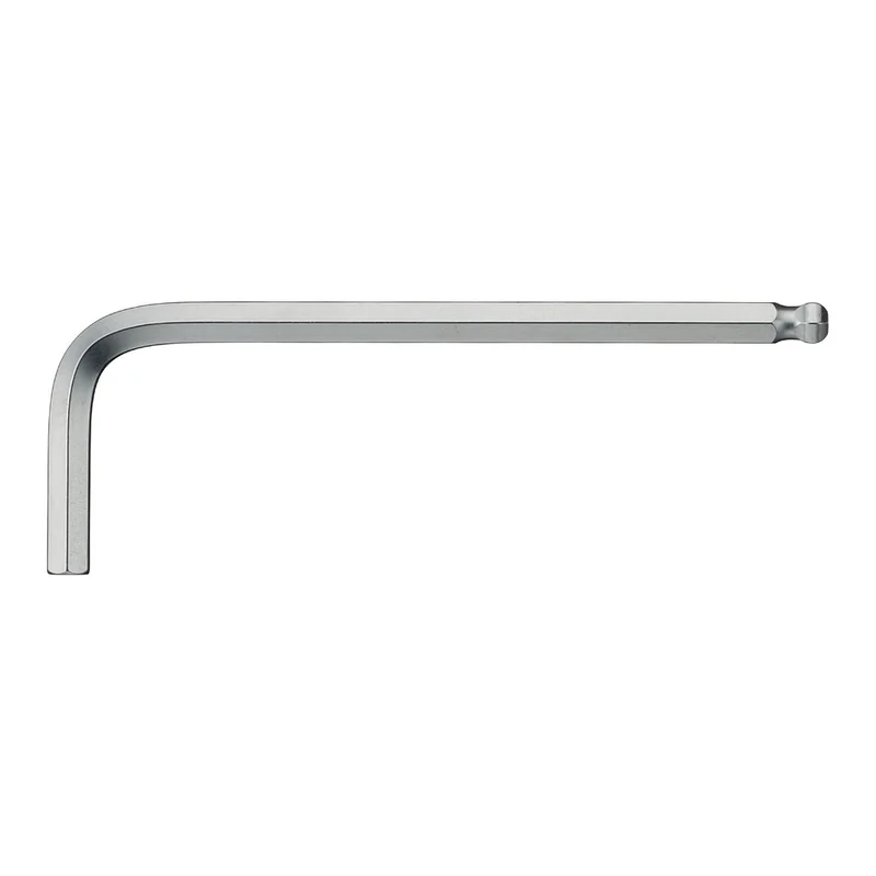 ประแจแอลหัวบอลขาวสั้น TONE BS-05 ราคา ฿133.9