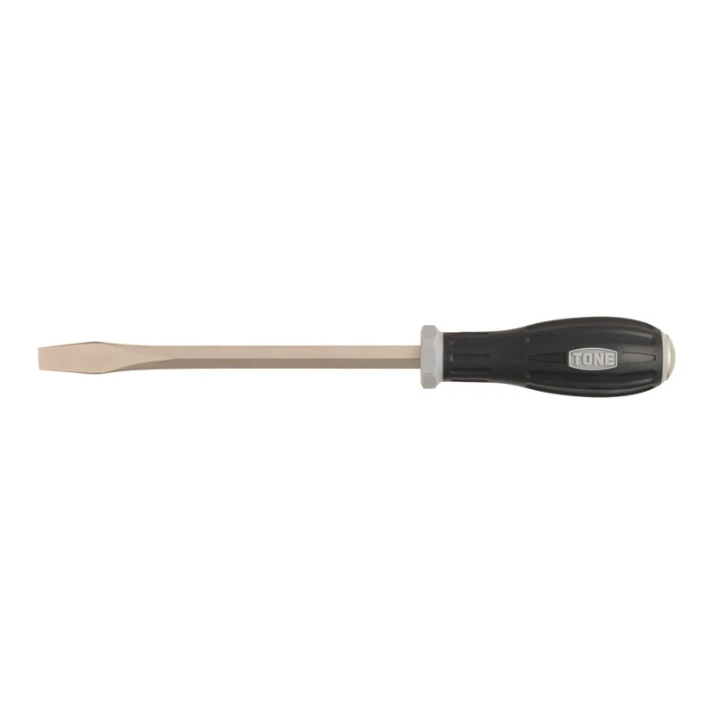 ไขควงแกนทะลุปากแบน TONE PGYMD-150 ราคา ฿572