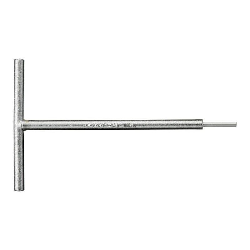ประแจหกเหลี่ยมตัวที TONE THW-04 ราคา ฿280.8