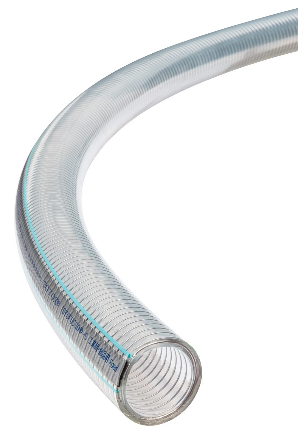 TOYOX TOYOFUSSO-S Chemical Suction Hose FFS-32-20 32X41mm 1-1/4" (20m/roll) photo 2