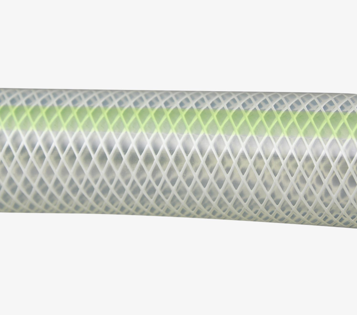 TOYOX TOYOFUSSO SOFT Flexible Chemical Hose FFY-12-20 12X18mm 1/2" (20m/roll) photo 3