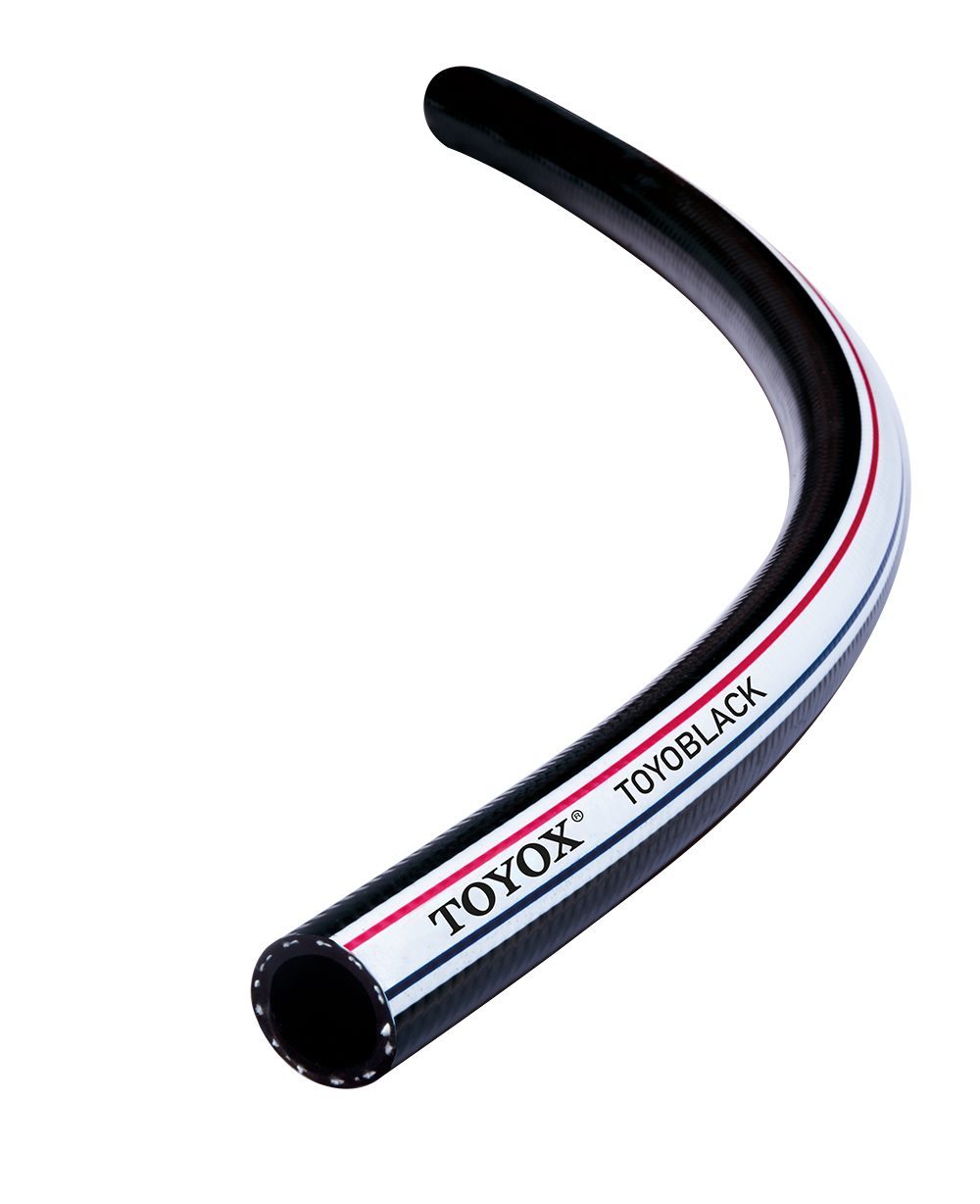 สายลมอเนกประสงค์ TOYOBLACK TOYOX TBK-9 9X15MM. 3/8" (100เมตร/ม้วน) รูปที่ 5