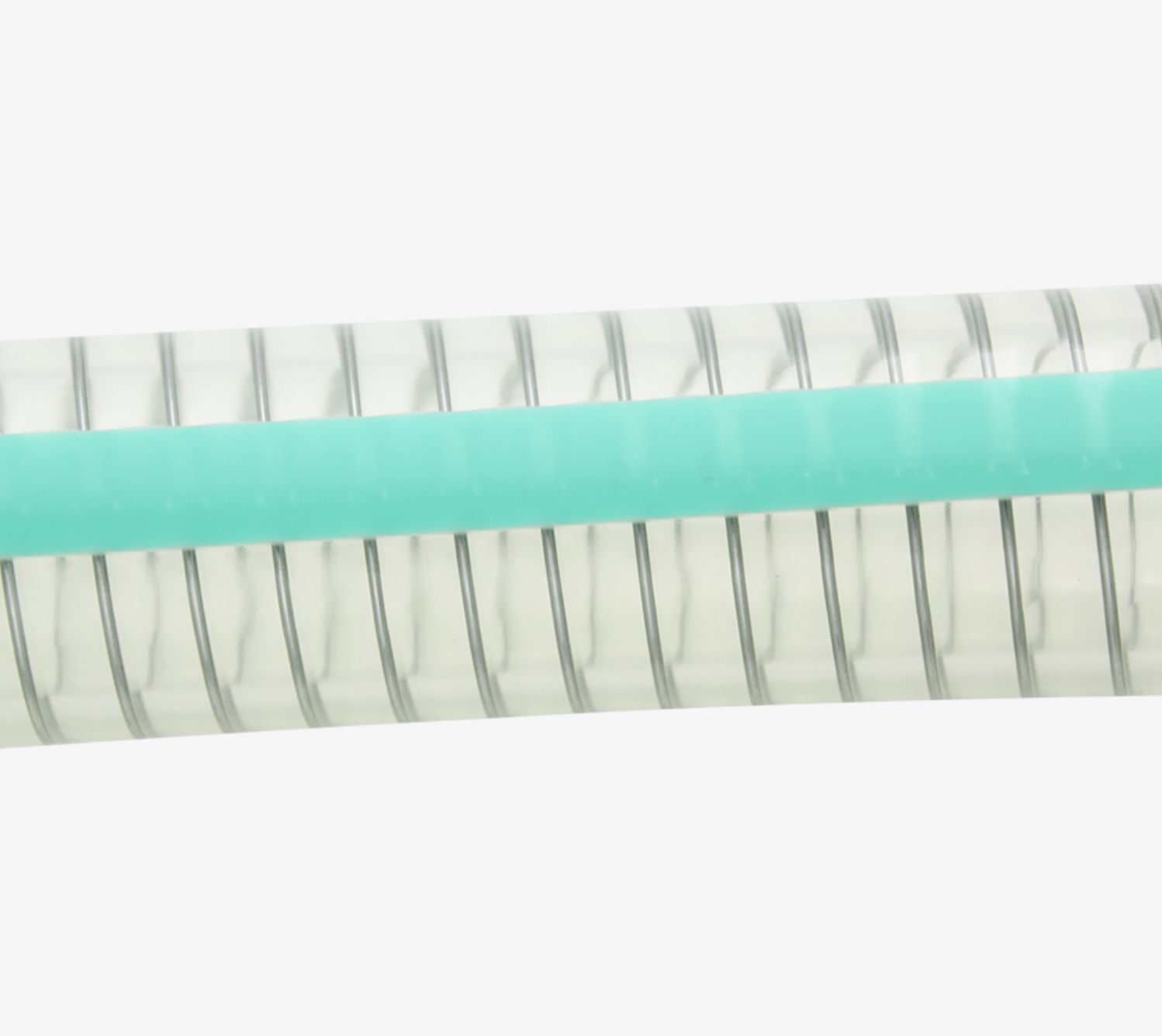 TOYOX TOYOFOODS-S Food Suction Hose TFS-100 100X118mm 4" (10m/roll) photo 3