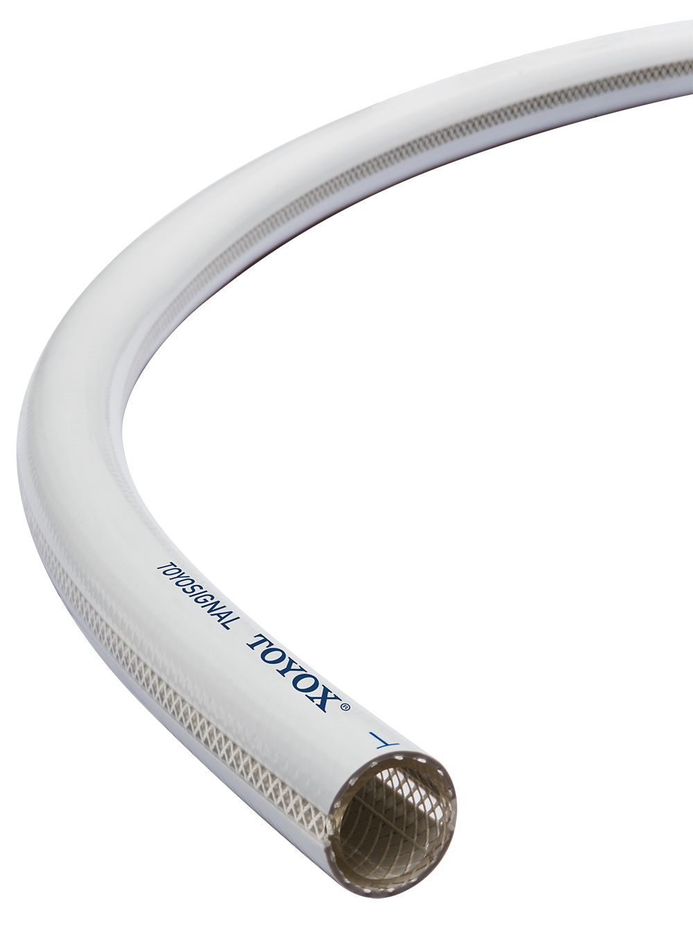 สายอเนกประสงค์ทนแรงดันสูง TOYOSIGNAL TOYOX TSG-9 9X15MM. 3/8" (100เมตร/ม้วน) รูปที่ 3