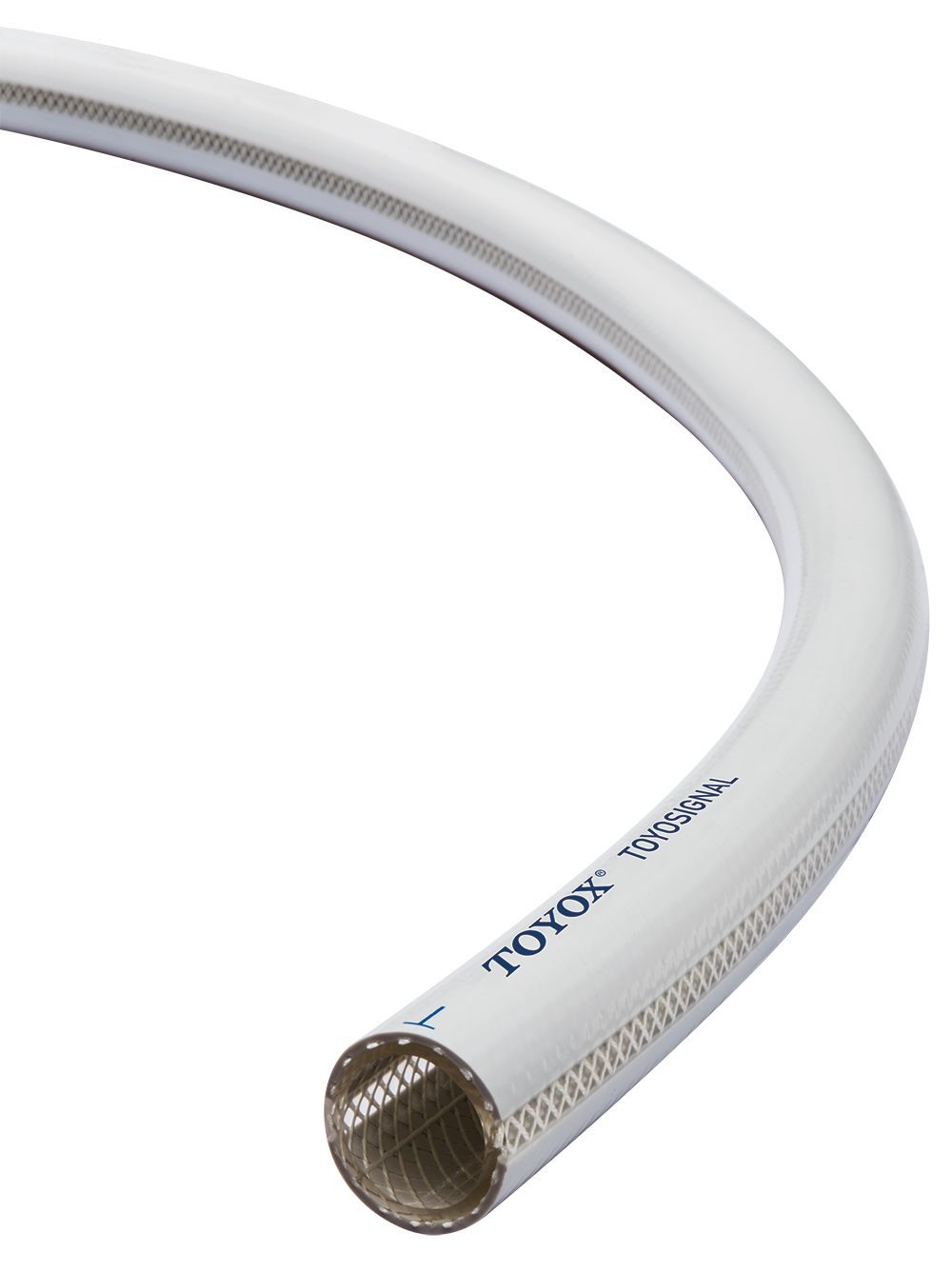 สายอเนกประสงค์ทนแรงดันสูง TOYOSIGNAL TOYOX TSG-9 9X15MM. 3/8" (100เมตร/ม้วน) รูปที่ 5