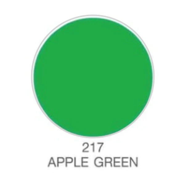 สีสเปรย์ WIN #217 APPLE GREEN ราคา ฿48