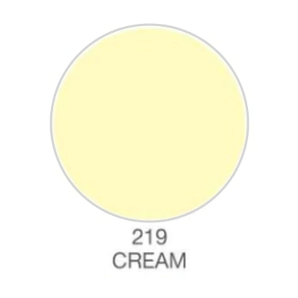 สีสเปรย์ WIN #219 CREAM ราคา ฿48