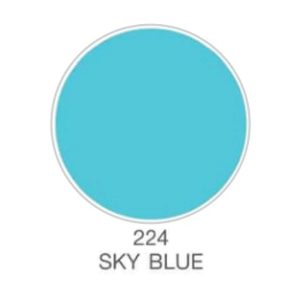 สีสเปรย์ WIN #224 SKY BLUE ราคา ฿48