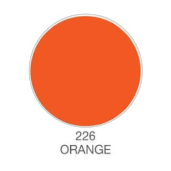 สีสเปรย์ WIN #226 ORANGE ราคา ฿48