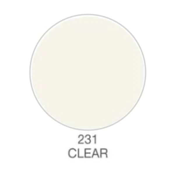 สีสเปรย์ WIN #231 CLEAR ราคา ฿48