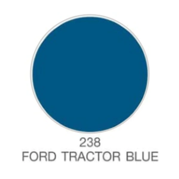 สีสเปรย์ WIN #238 FORD TRACTOR BLUE ราคา ฿48