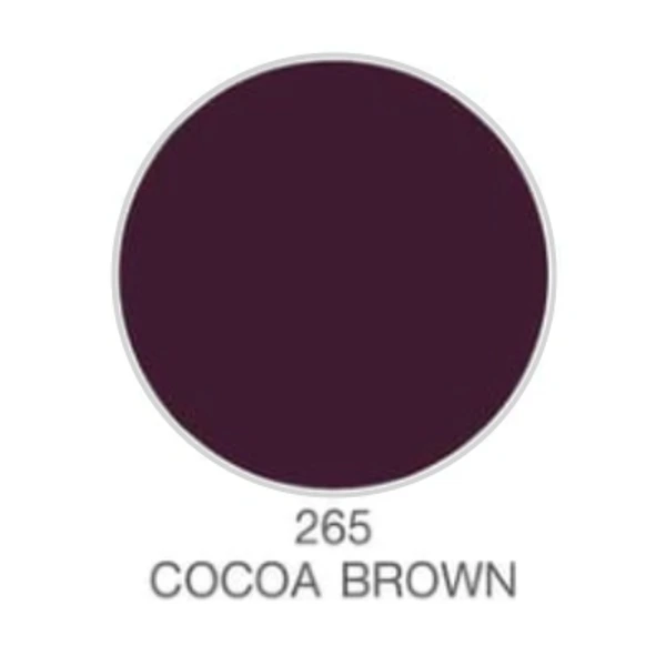 สีสเปรย์ WIN #265 COCOA BROWN ราคา ฿48