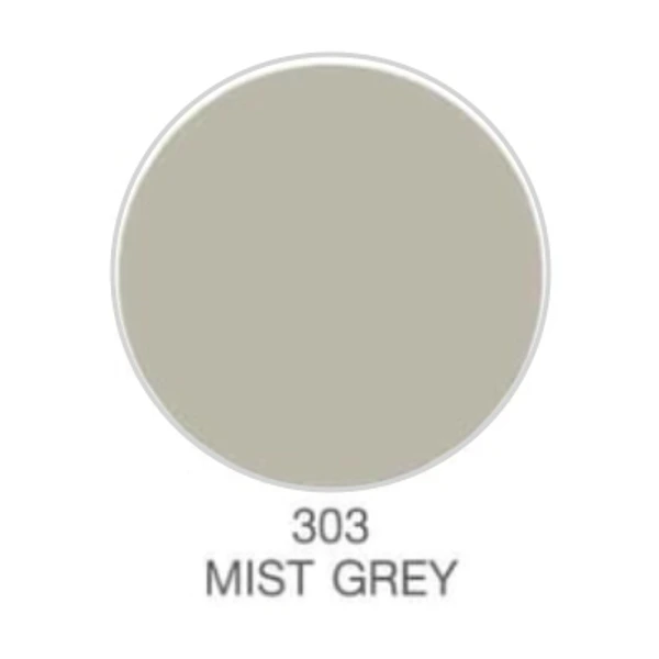 สีสเปรย์ WIN #303 MIST GREY ราคา ฿48